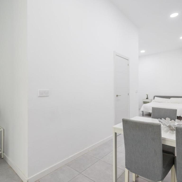 GuestReady - Charming studio Malaga centre - Estudio Estándar - 3
