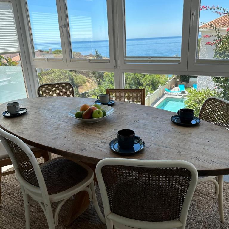 Family Villa Burriana Beach - Villa con vistas al mar - 27