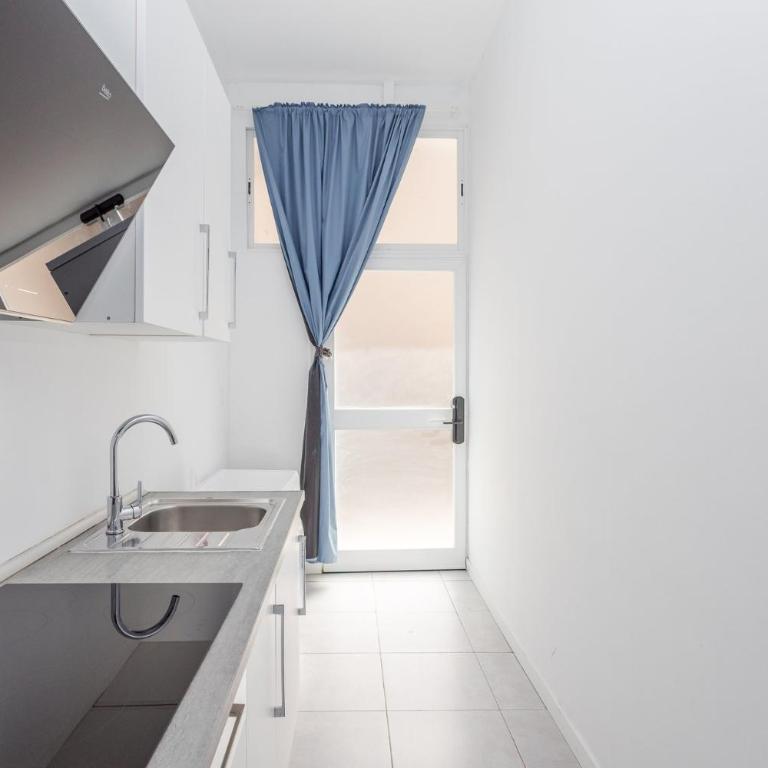 GuestReady - Charming studio Malaga centre - Estudio Estándar - 6