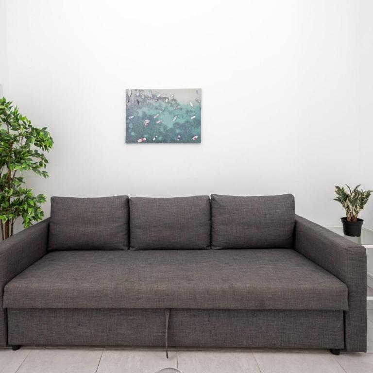 GuestReady - Charming studio Malaga centre - Estudio Estándar - 7