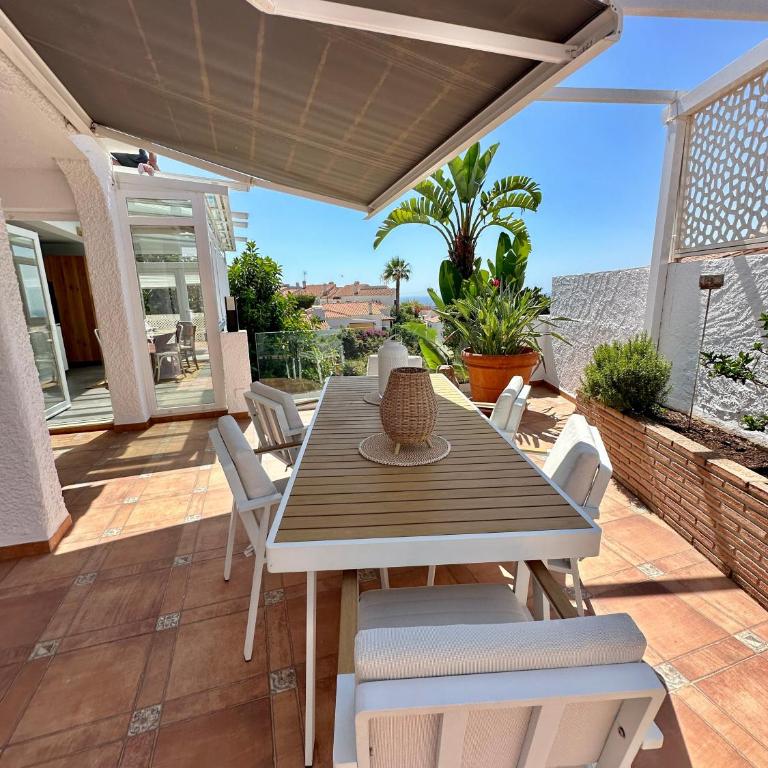 Family Villa Burriana Beach - Villa con vistas al mar - 5