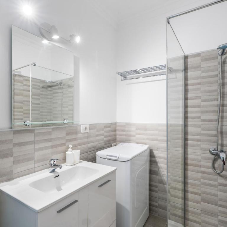 Apto Beach View Playa los Cristiano - Apartamento Superior con vistas a la ciudad - 21