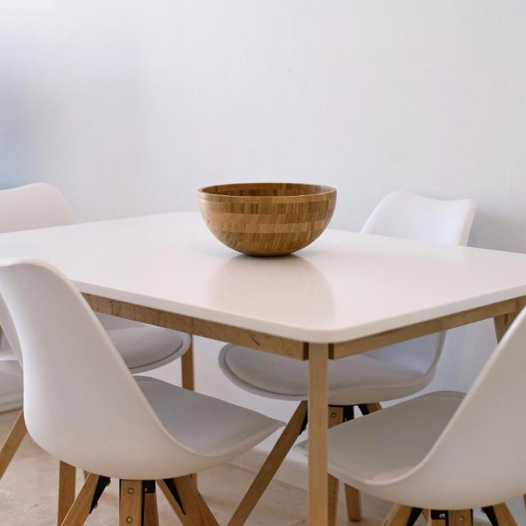 Mangueros Suite 36 Puerto de Mogán - Apartamento de 1 dormitorio con vistas al jardín - 8