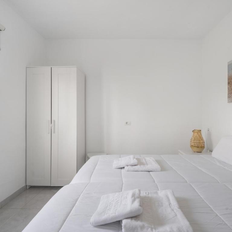 Apto Beach View Playa los Cristiano - Apartamento Superior con vistas a la ciudad - 17