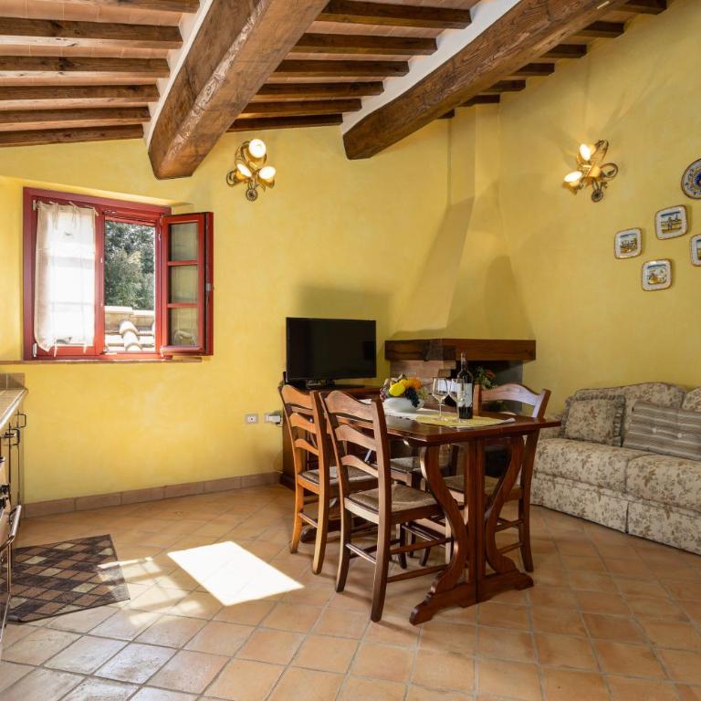 Borgo Mommialla Casa Alessandra - Casa con 3 Camere da Letto - 19