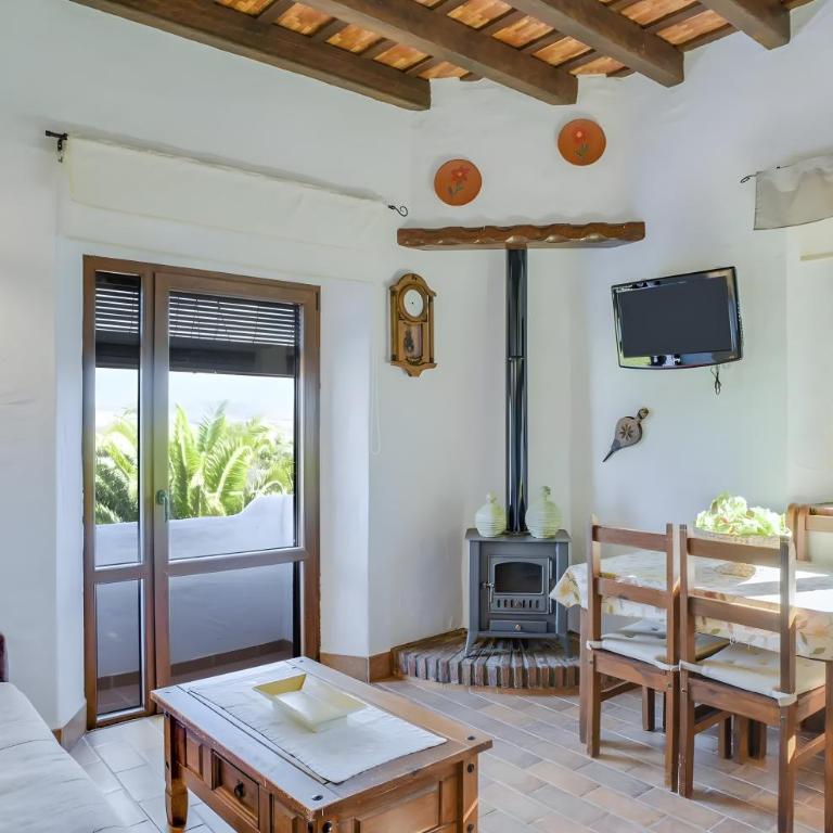 Cartuja Rural - Superior One-Bedroom Apartment with Balcony - 1
