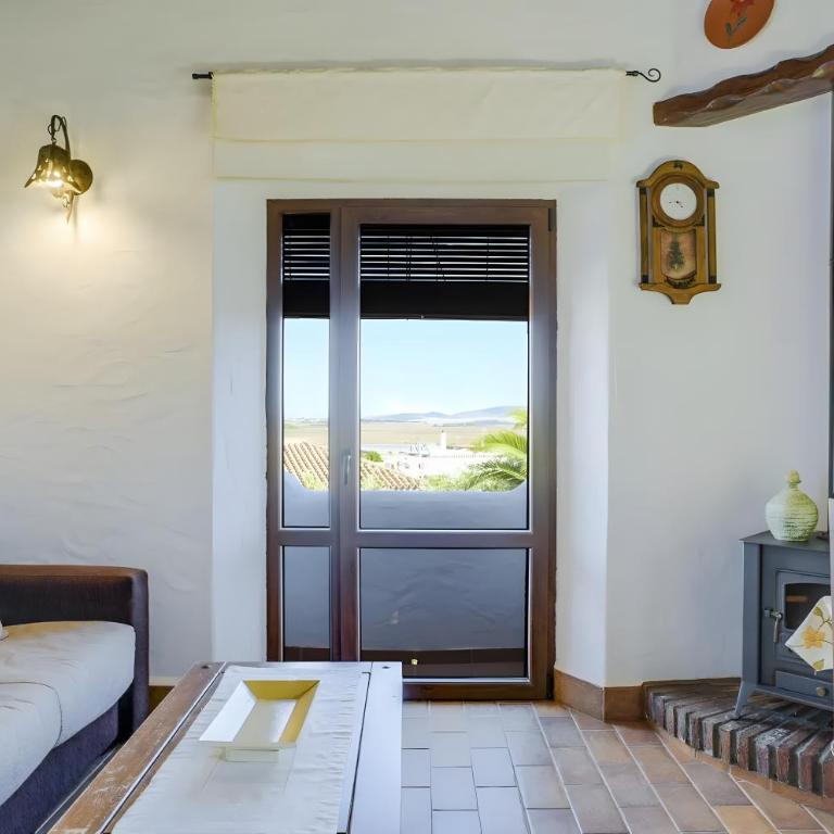 Cartuja Rural - Superior One-Bedroom Apartment with Balcony - 2