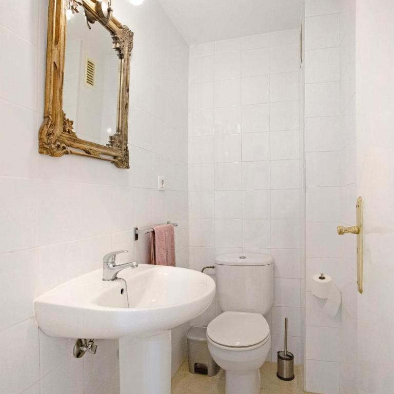 Casa Velázquez - Casa de 3 dormitorios - 24