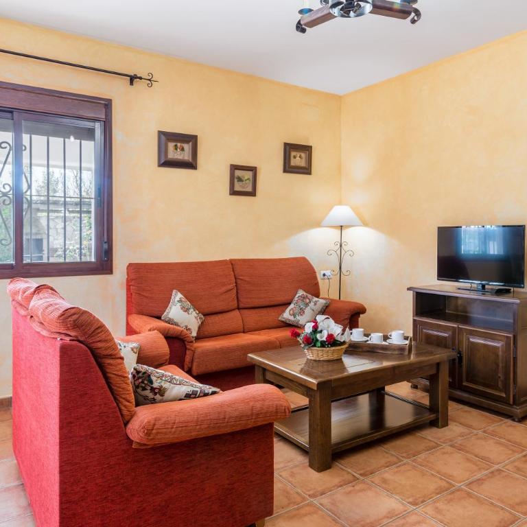 La casa del estanque - Casa de 3 dormitorios - 8