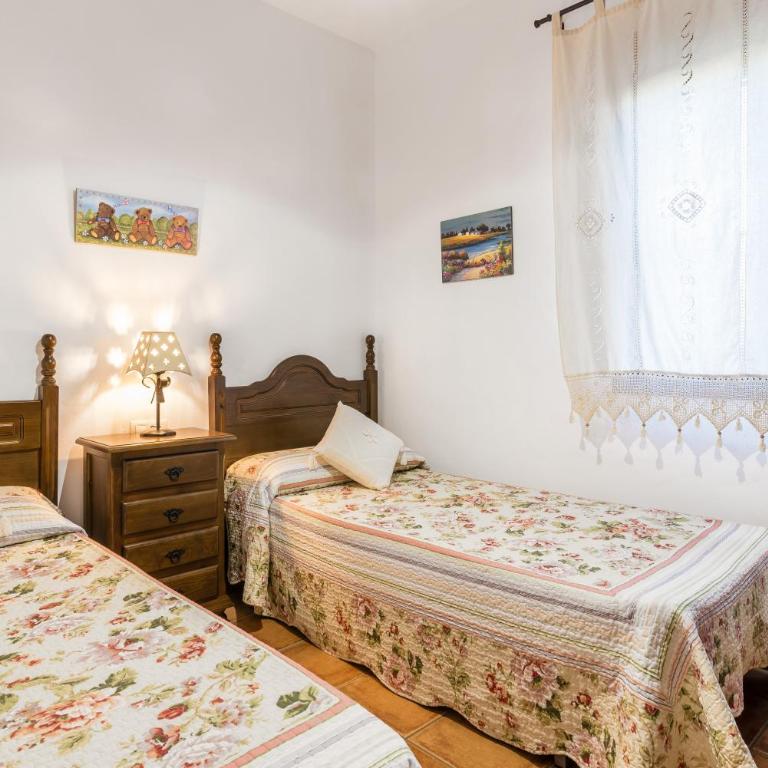 La casa del estanque - Casa de 3 dormitorios - 18