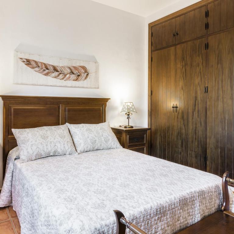 La casa del estanque - Casa de 3 dormitorios - 13