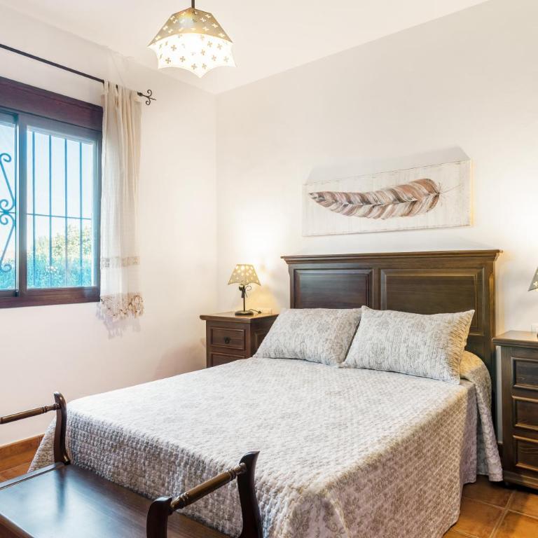 La casa del estanque - Casa de 3 dormitorios - 14