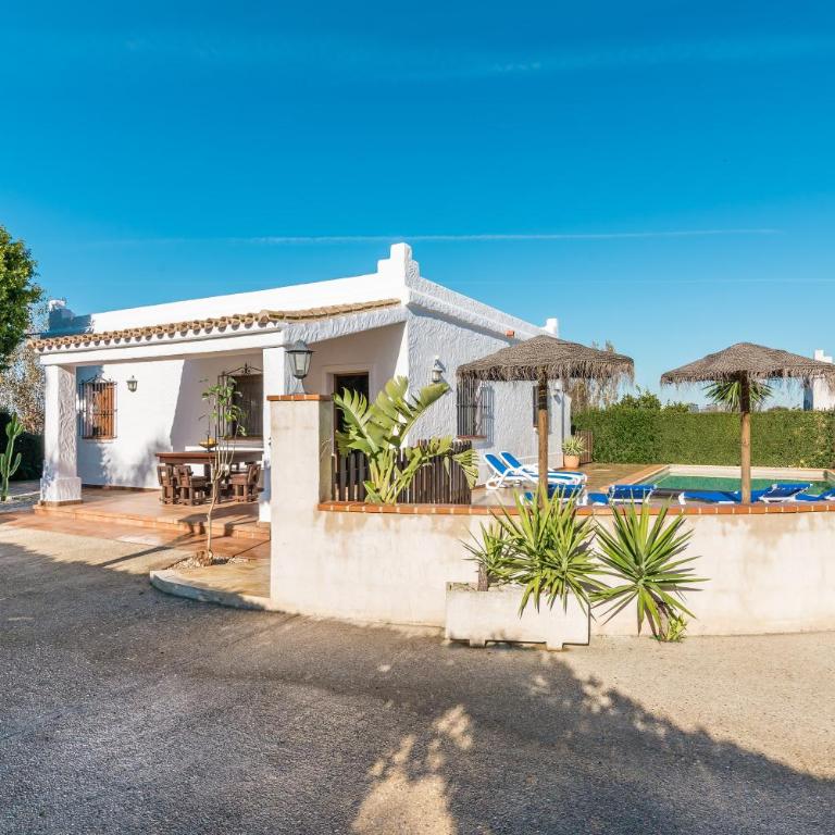 La casa del estanque - Casa de 3 dormitorios - 4