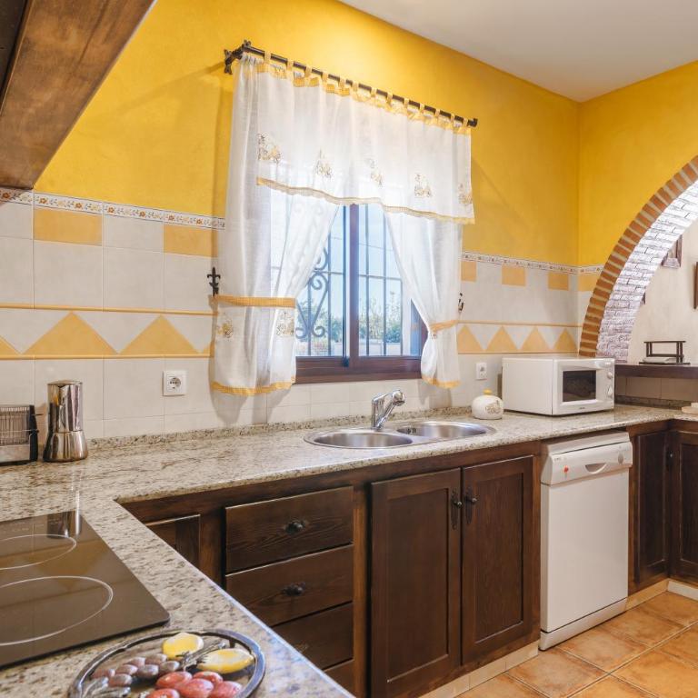 La casa del estanque - Casa de 3 dormitorios - 12