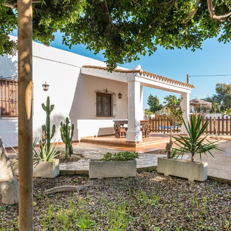 La casa del estanque - Casa de 3 dormitorios - 5