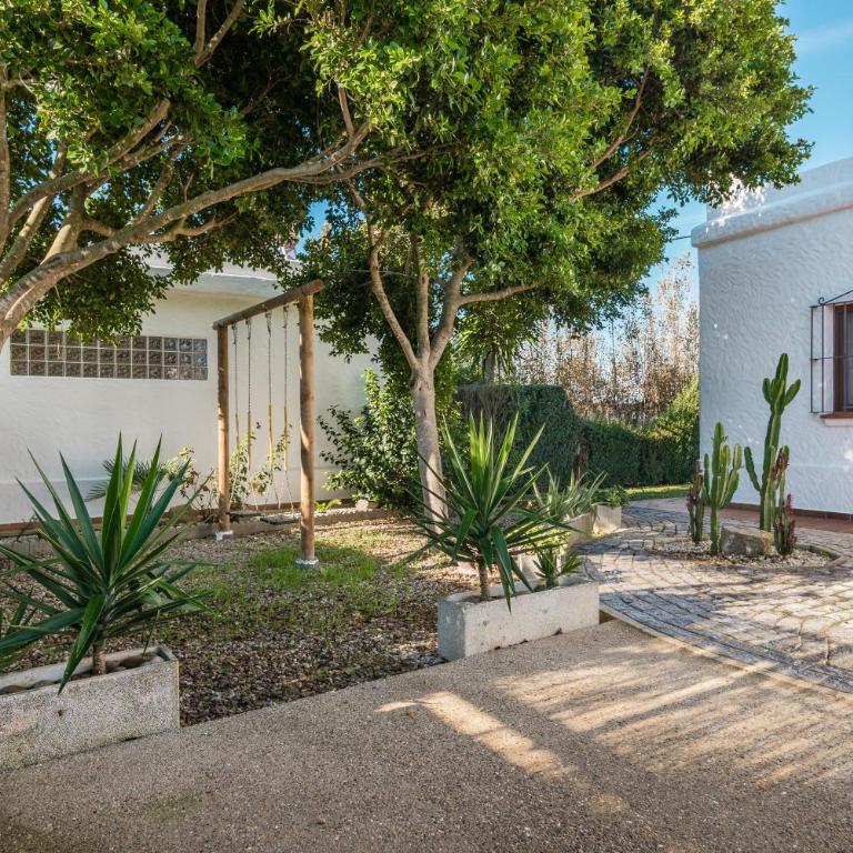 La casa del estanque - Casa de 3 dormitorios - 25