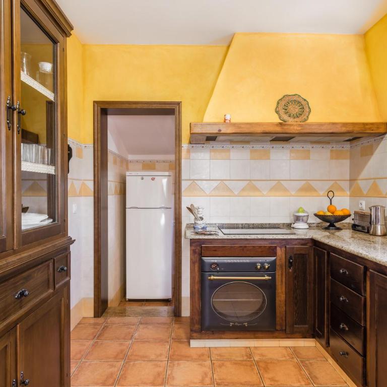 La casa del estanque - Casa de 3 dormitorios - 11