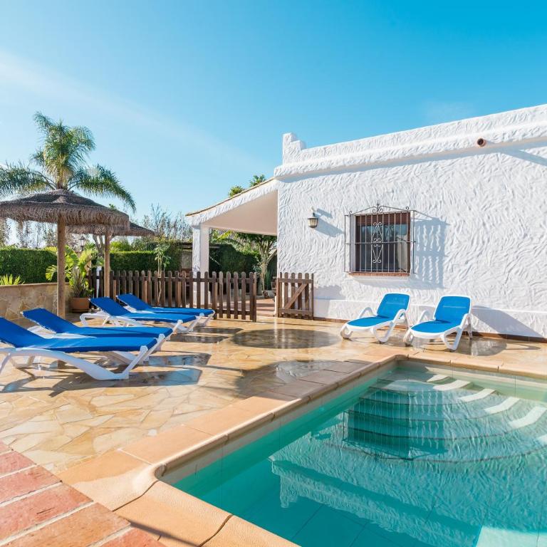 La casa del estanque - Casa de 3 dormitorios - 2