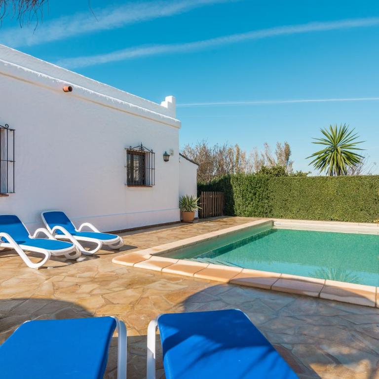 La casa del estanque - Casa de 3 dormitorios - 3