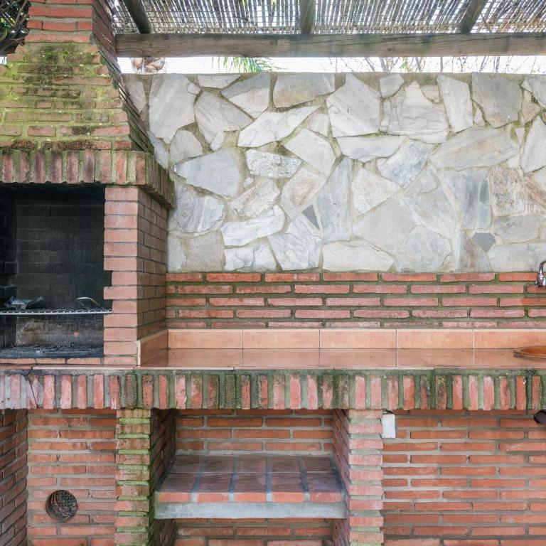 La casa del estanque - Casa de 3 dormitorios - 22