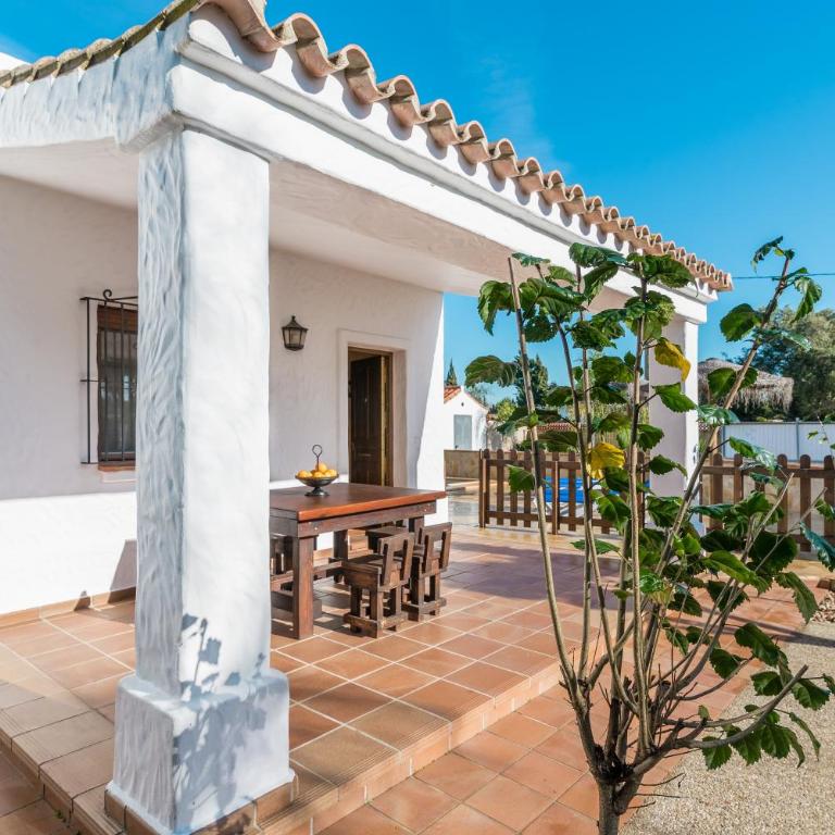 La casa del estanque - Casa de 3 dormitorios - 6