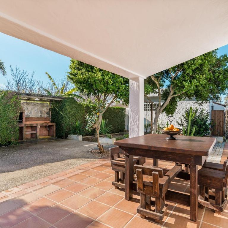 La casa del estanque - Casa de 3 dormitorios - 21