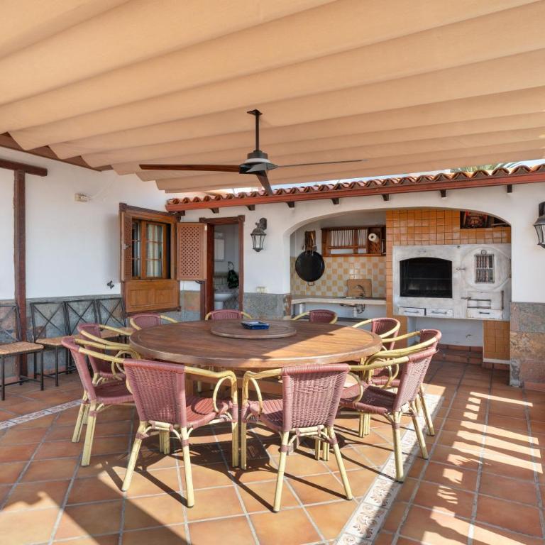 Lola Sunset Place Heated Pool - Villa con vistas al mar - 30