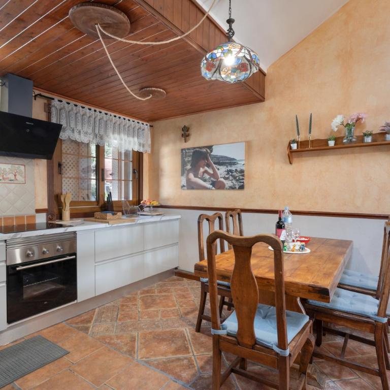 Lola Sunset Place Heated Pool - Villa con vistas al mar - 7