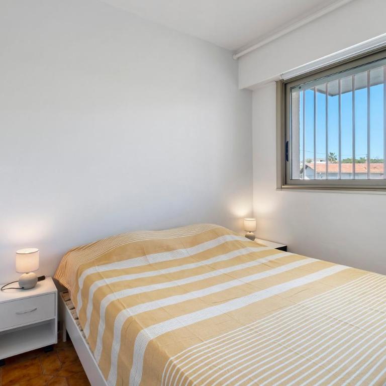 Villa Orlando 3 Pièces Mer Parking - Appartement avec Terrasse - 14