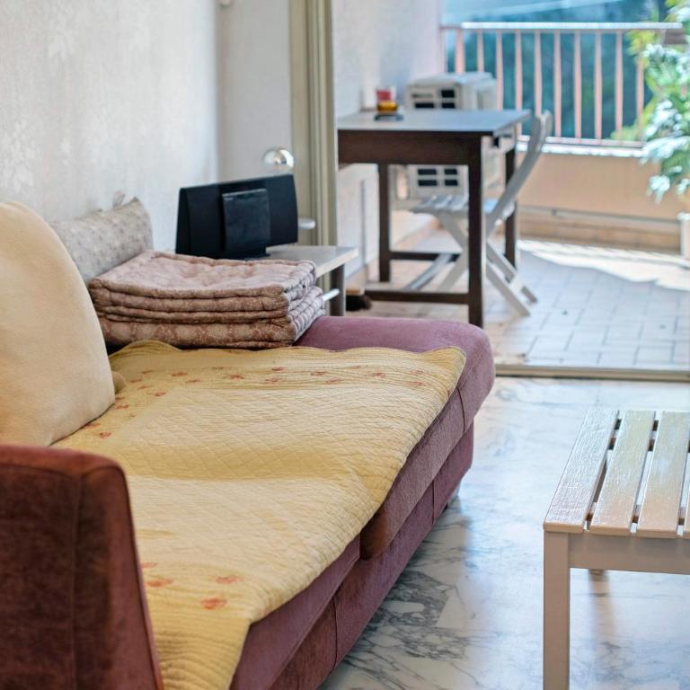 Villa Orlando 3 Pièces Mer Parking - Appartement avec Terrasse - 18