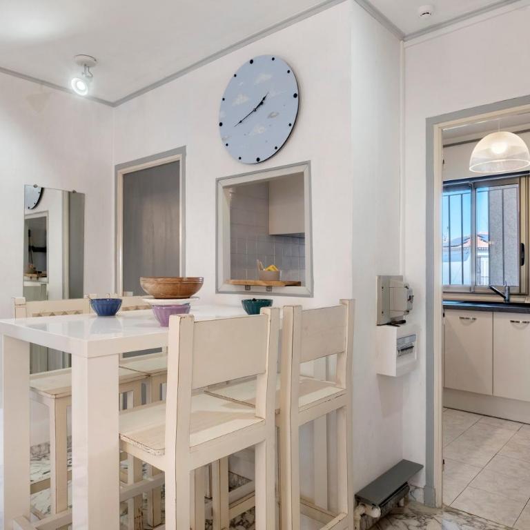 Villa Orlando 3 Pièces Mer Parking - Appartement avec Terrasse - 7
