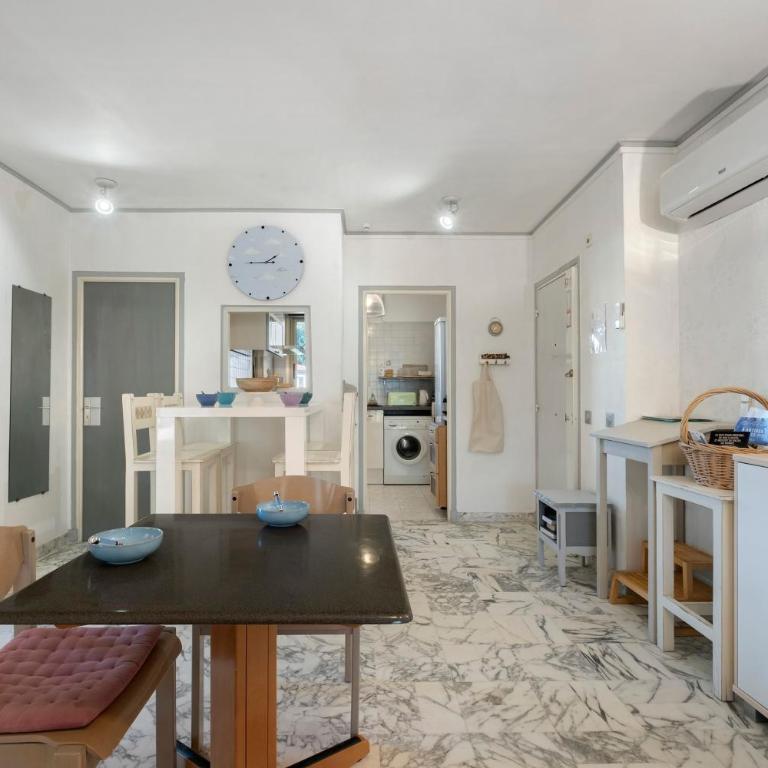 Villa Orlando 3 Pièces Mer Parking - Appartement avec Terrasse - 17