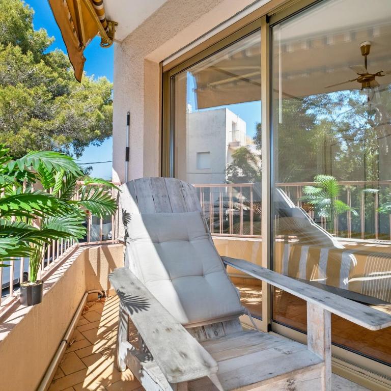 Villa Orlando 3 Pièces Mer Parking - Appartement avec Terrasse - 19