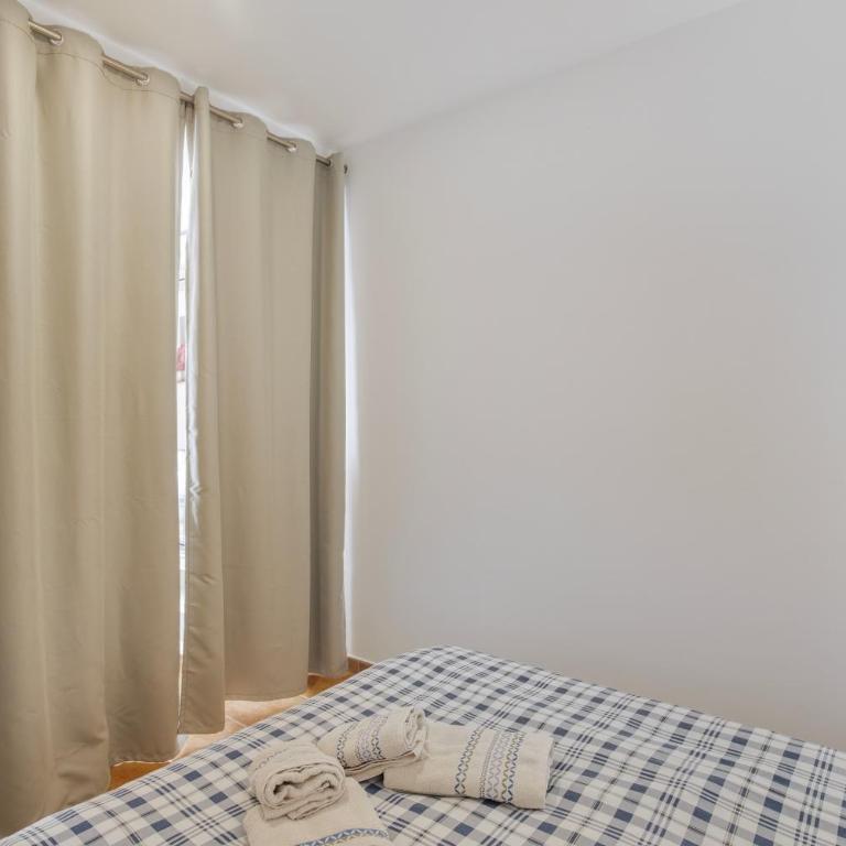 Vv Velero - Estudio con terraza - 13