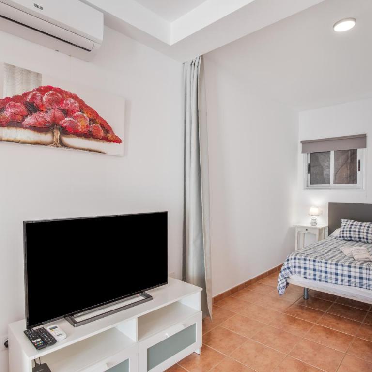 Vv Velero - Estudio con terraza - 9