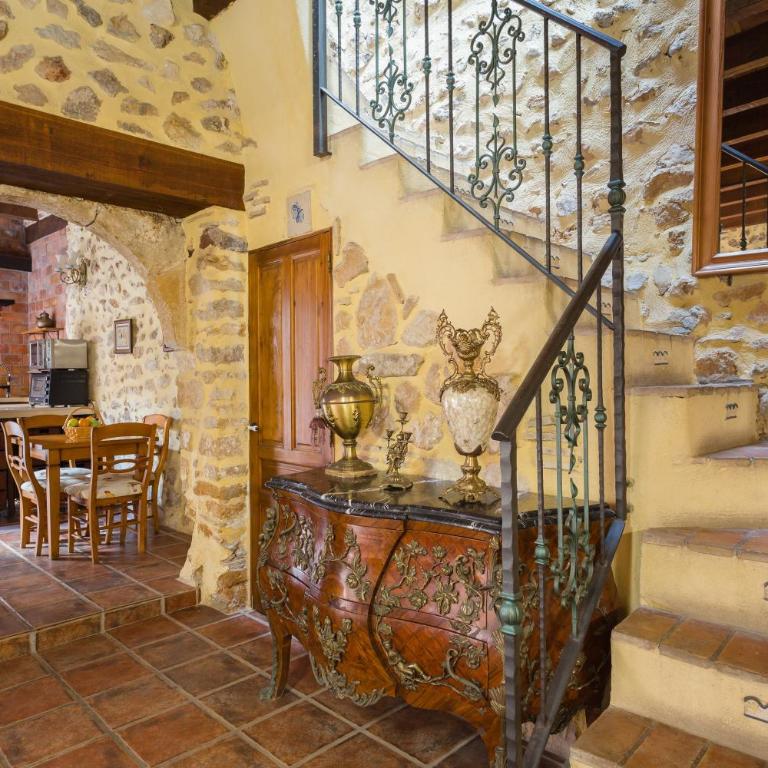 Siglo 16 Denia - Casa de 3 dormitorios - 12