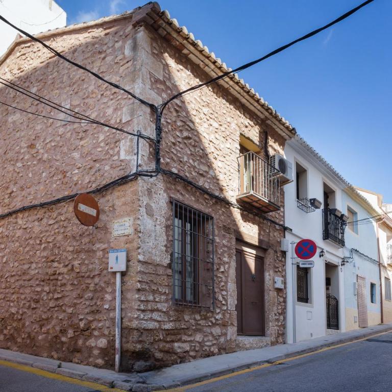 Siglo 16 Denia - Casa de 3 dormitorios - 25