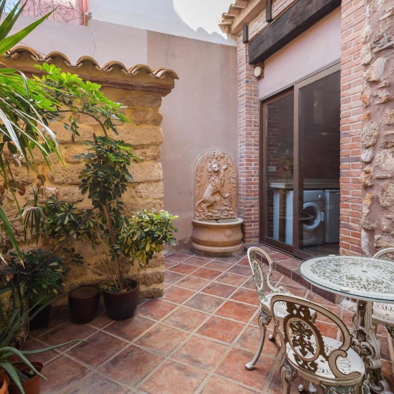 Siglo 16 Denia - Casa de 3 dormitorios - 3