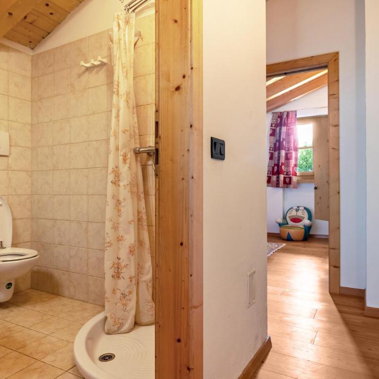 Baita zia Mariota Zeller - Casa con 1 Camera da Letto - 19