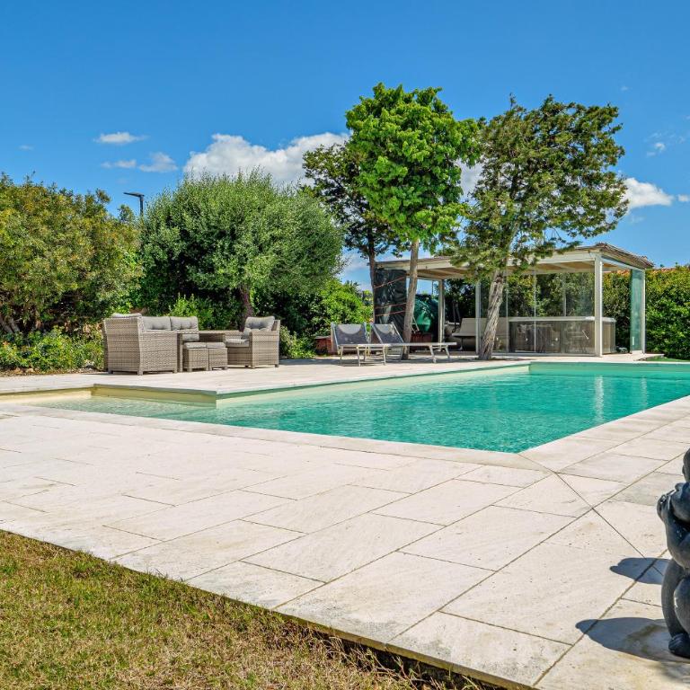 Villa Isabell - Casa con 3 Camere da Letto - 3