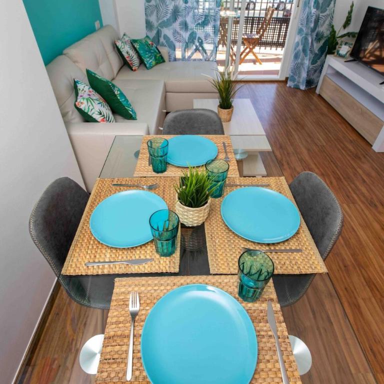 Holidays by the sea Apartment - Apartamento - 8
