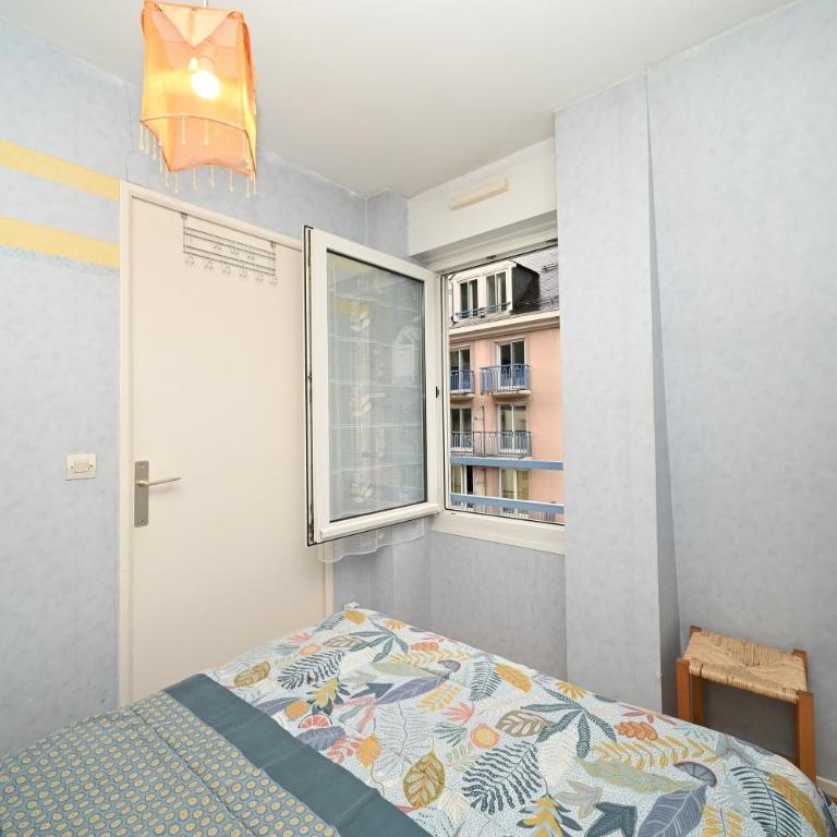 Cauterets, Thermes et ski à pied - Appartement 2 Chambres avec Vue sur la Montagne - 8