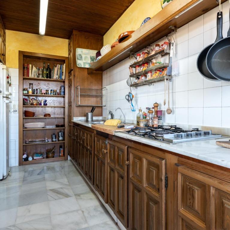 Cosy house jacuzzi wifi pool view - Villa con vistas al mar - 8