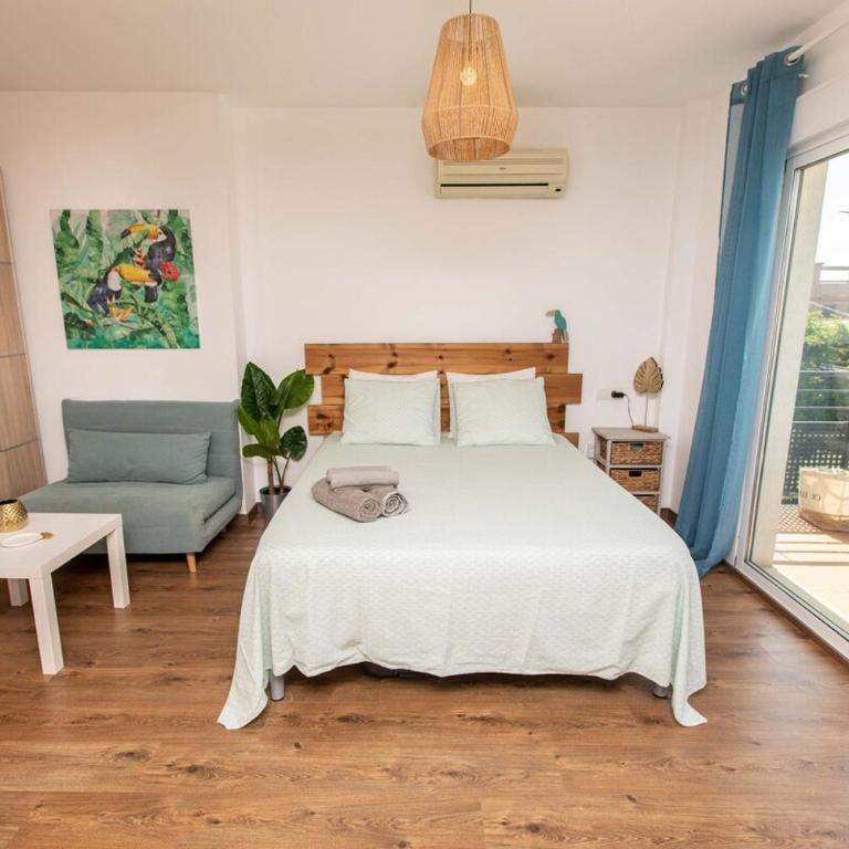 Dream by the sea Loft - Apartamento - 24