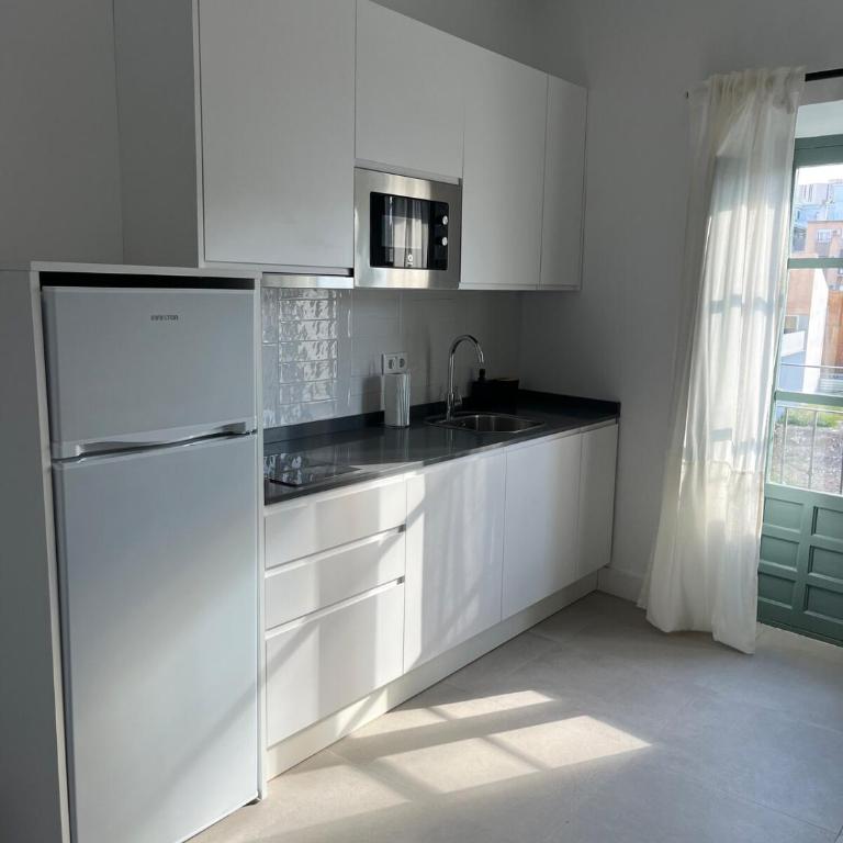 The sunnydise Apartments Duplex - Apartamento - 5