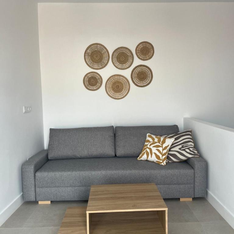 The sunnydise Apartments Duplex - Apartamento - 31