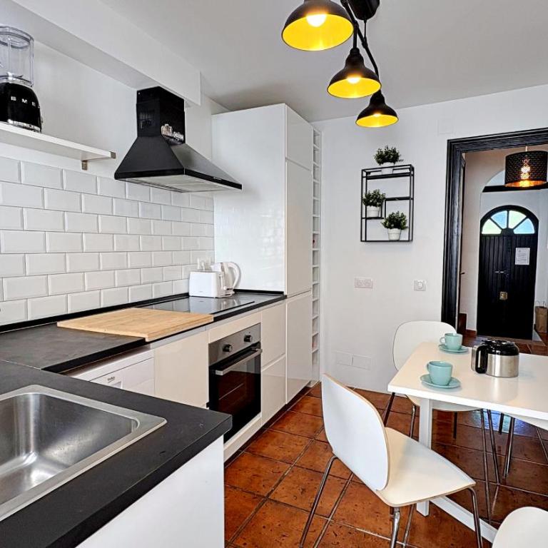 AP415 - San Juan Old Town - Casa Unifamiliar de 2 dormitorios - 13