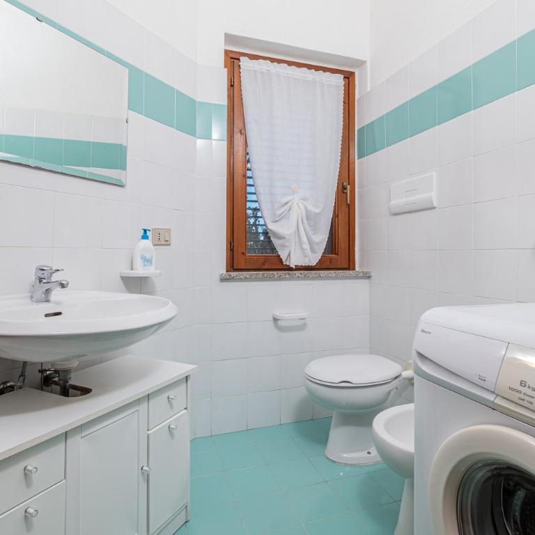 Domus Dejana - Casa con 2 Camere da Letto - 16