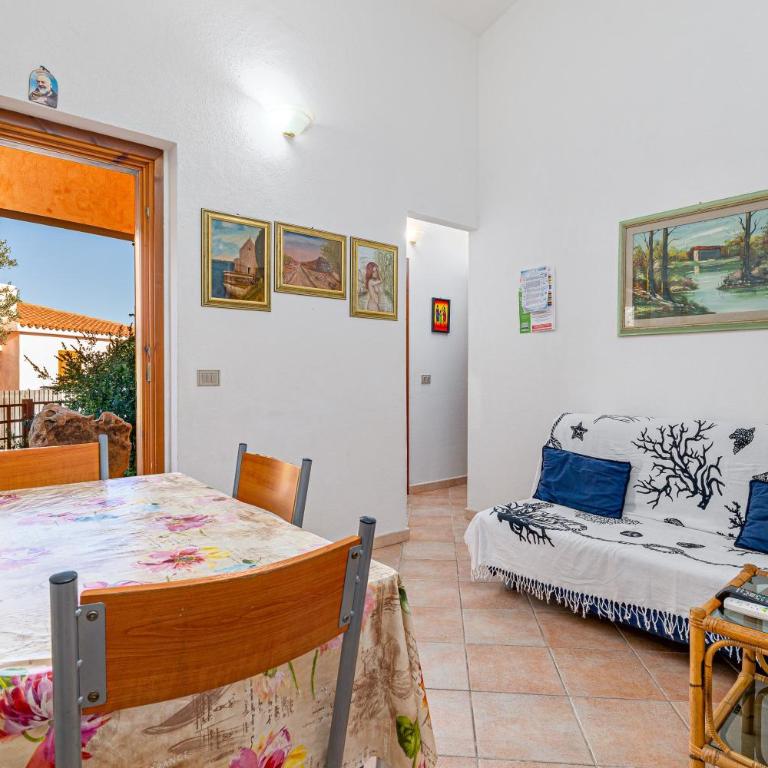 Domus Dejana - Casa con 2 Camere da Letto - 10
