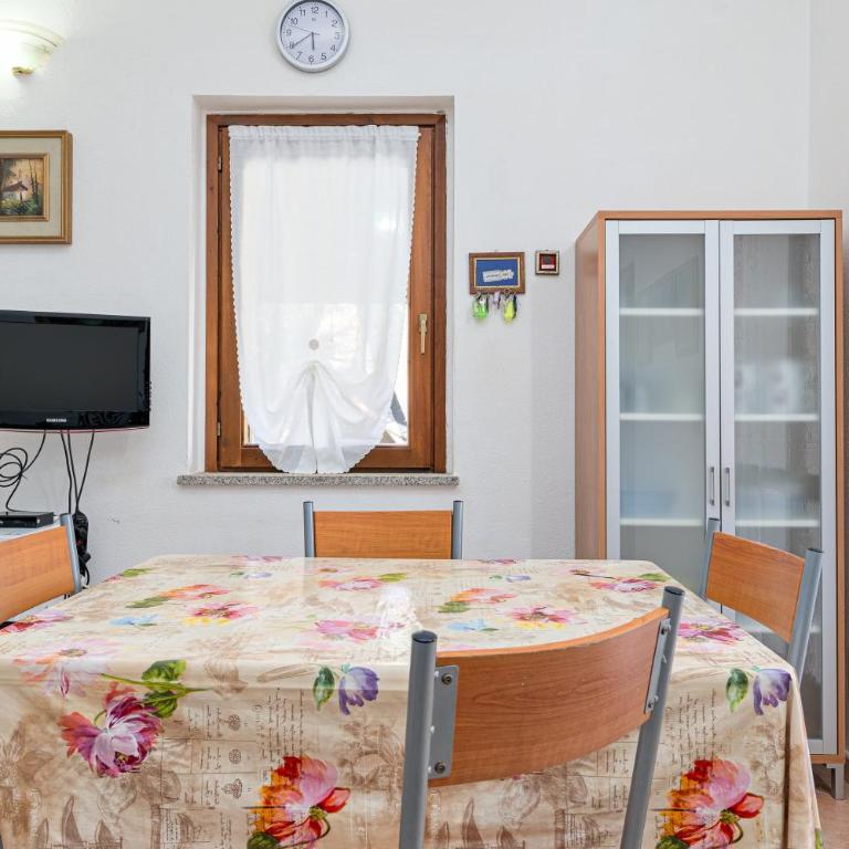 Domus Dejana - Casa con 2 Camere da Letto - 11